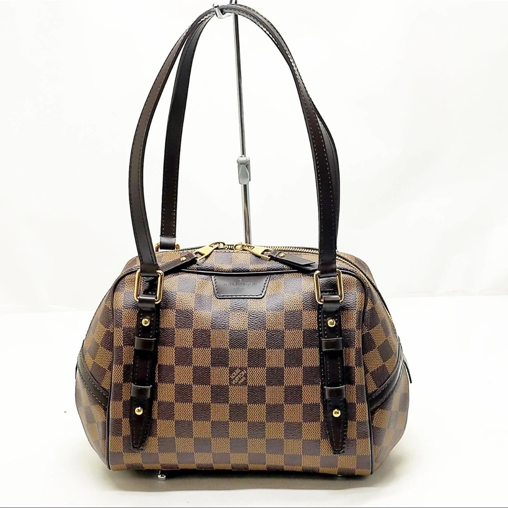 Louis Vuitton Rivington PM